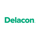Delacon logo