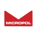Micropol logo