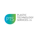 Plastic Technology Services logo