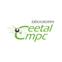 Laboratoires Ceetal logo