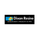 Dixon Resine logo