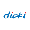 Dioki logo