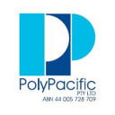 PolyPacific logo