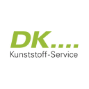 DK Kunststoff logo