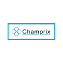 Champrix logo