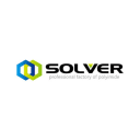 Solver Polyimide logo