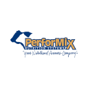 Performix Nutrition Systems logo
