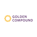 Golden Compound logo