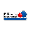 Polimeros Mexicanos logo