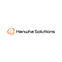 Hanwha Solutions logo