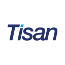Tisan Engineering Plastics logo