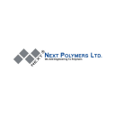 Next Polymers logo