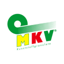 MKV Kunststoffgranulate logo