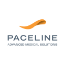 Paceline Inc. logo