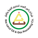Ras Lanuf Oil & Gas Processing Company logo