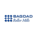 Bagdad Roller Mills logo