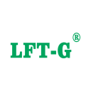 Xiamen LFT composite plastic logo