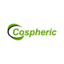Cospheric LLC logo