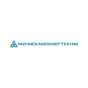Nizhnekamskneftekhim logo