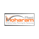 Moharamplast logo