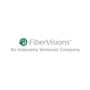 FiberVisions logo
