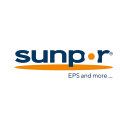 Sunpor logo