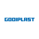 Godiplast logo