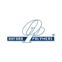 Oxford Polymers logo