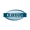 Krisoll Resinas Plasticas logo
