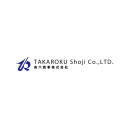 Takaroku Shoji logo