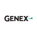 GENEX logo