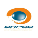 Qatar Vinyl Company logo