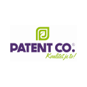 PATENT CO. logo