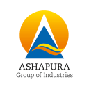 ASHAPURA MINECHEM logo