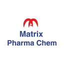 Matrix Pharma Chem logo