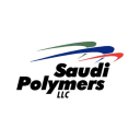 Saudi Polymers logo