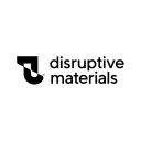 Disruptive Materials logo