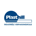 Plasthill Oy logo