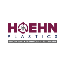 Hoehn Plastics logo