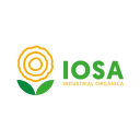 IOSA Industrial Organica logo