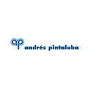Andres Pintaluba logo