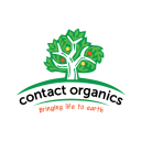 Contact Organics logo