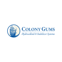 Colony Gums logo