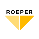 Roeper logo