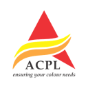 Anupam Colours logo