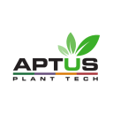 Aptus Plant Tech logo