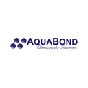 Aqua Bond logo