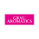 Grau Aromatics logo