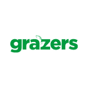 Grazers logo