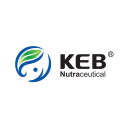 KEB Nutraceutical USA logo